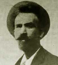 Gargiulo Oronzo